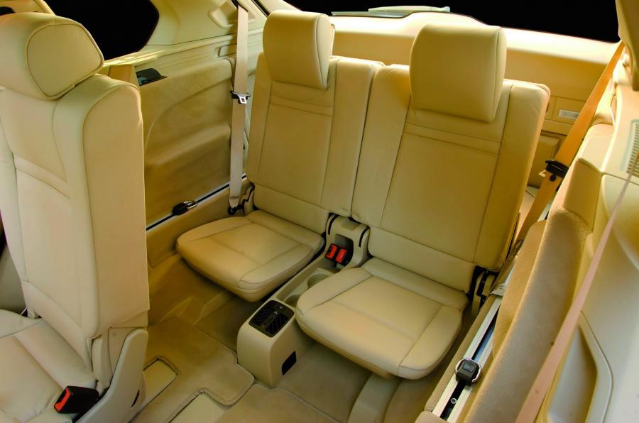  BMW X5 2007 года  (фото 148 из 276)